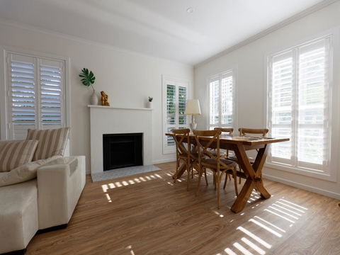 Sandymount - Phillip Island Accommodation 17
