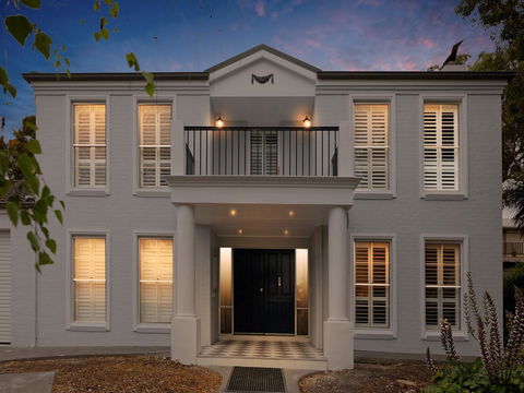 Sandymount - Phillip Island Accommodation 21