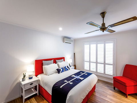 Sandymount - Phillip Island Accommodation 23