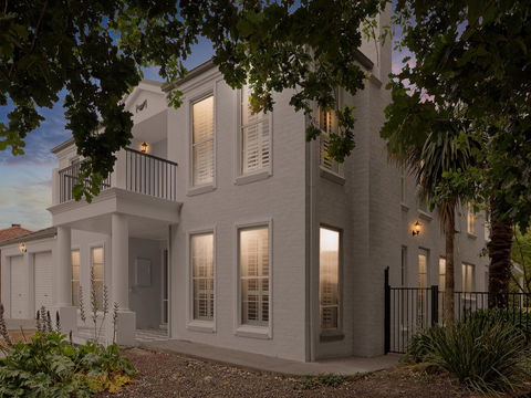 Sandymount - Phillip Island Accommodation 22