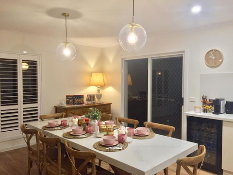 Sandymount - Phillip Island Accommodation 42