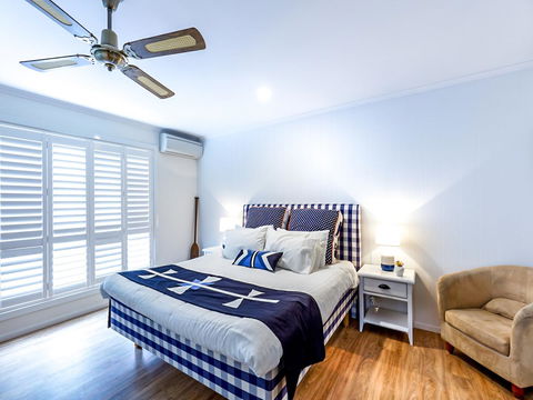 Sandymount - Phillip Island Accommodation 29