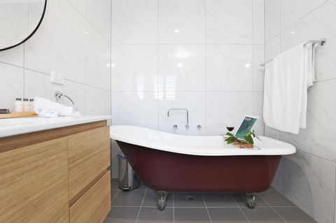 Sandymount - Phillip Island Accommodation 11