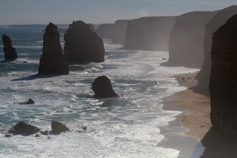 The Dolphin Apartments - Phillip Island Accommodation 10