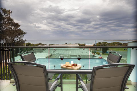 The Dolphin Apartments - Phillip Island Accommodation 4