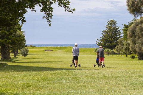 The Dolphin Apartments - Phillip Island Accommodation 19