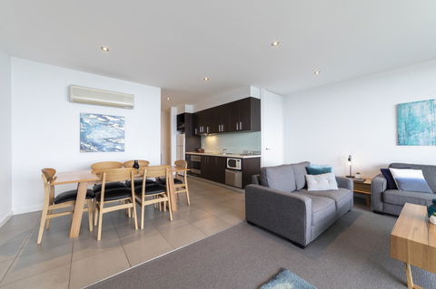 The Dolphin Apartments - Phillip Island Accommodation 21