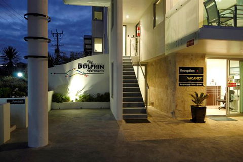 The Dolphin Apartments - Phillip Island Accommodation 23