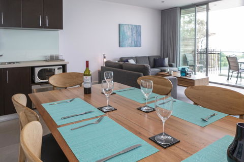 The Dolphin Apartments - Phillip Island Accommodation 20