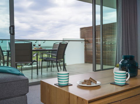 The Dolphin Apartments - Phillip Island Accommodation 12