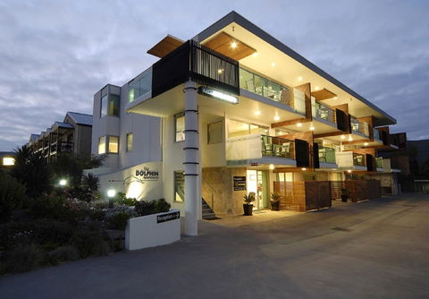 The Dolphin Apartments - Phillip Island Accommodation 24