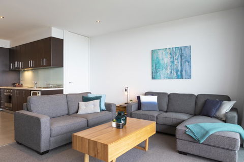 The Dolphin Apartments - Phillip Island Accommodation 3