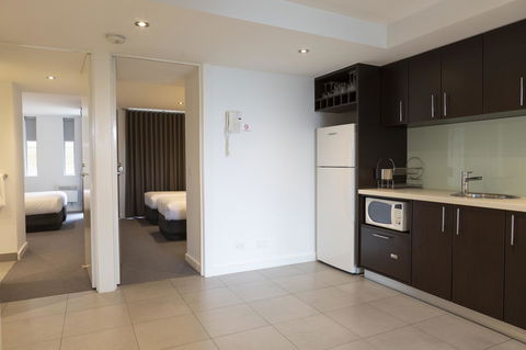 The Dolphin Apartments - Phillip Island Accommodation 2