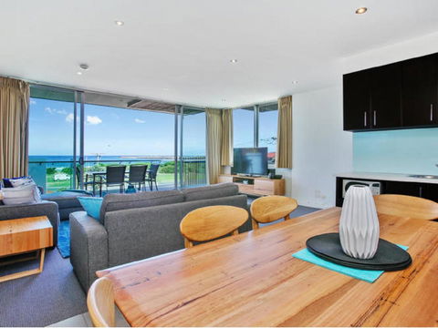 The Dolphin Apartments - Phillip Island Accommodation 15