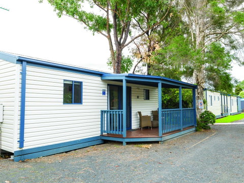 Amaroo Park - Phillip Island Accommodation 29