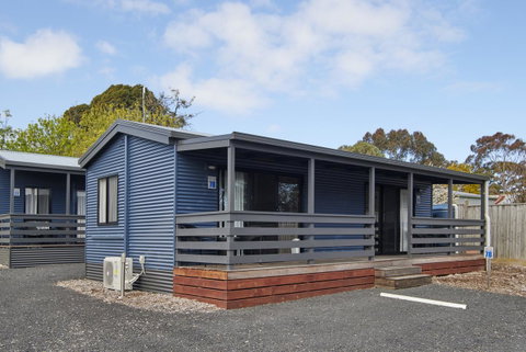 Amaroo Park - Phillip Island Accommodation 18