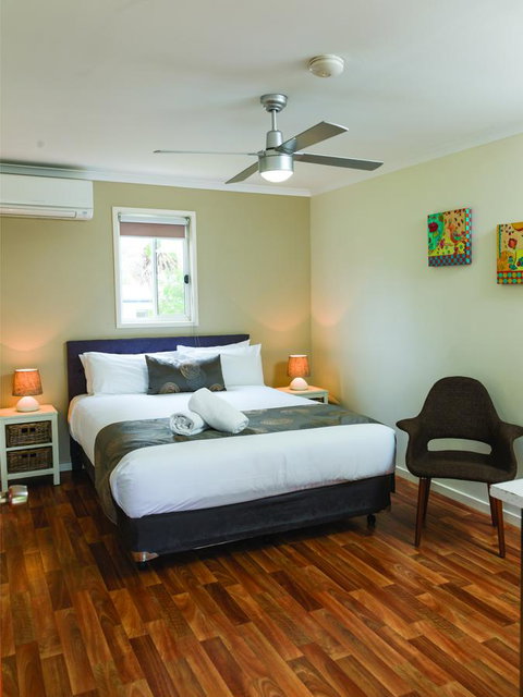 Amaroo Park - Phillip Island Accommodation 25