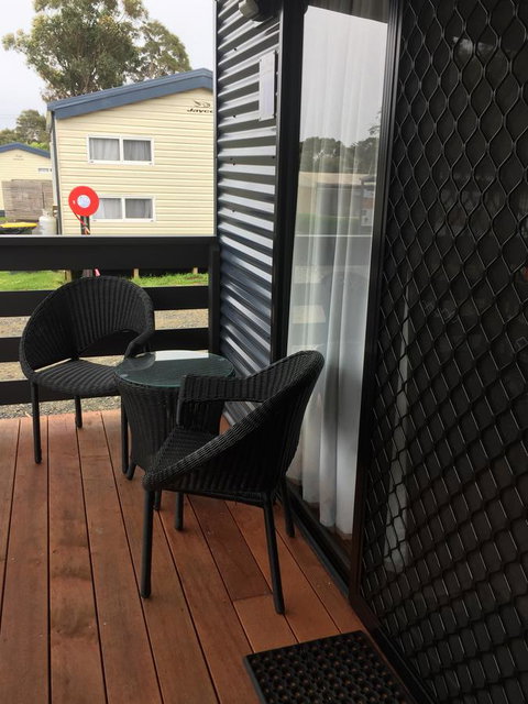 Amaroo Park - Phillip Island Accommodation 44