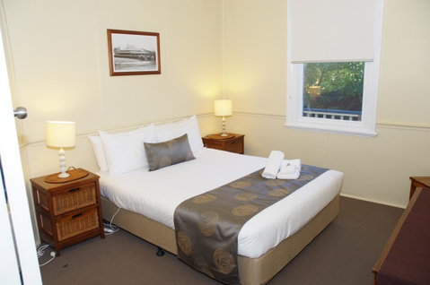 Amaroo Park - Phillip Island Accommodation 28