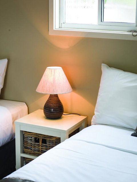 Amaroo Park - Phillip Island Accommodation 38