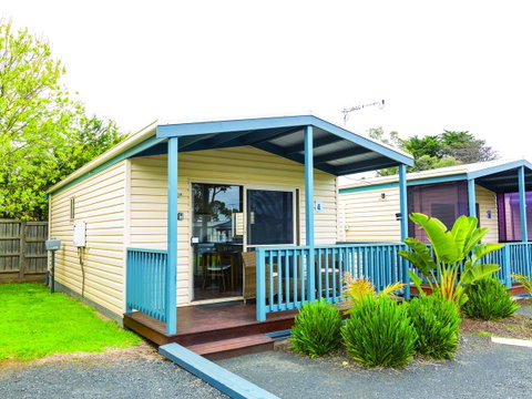 Amaroo Park - Phillip Island Accommodation 31