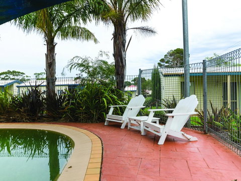 Amaroo Park - Phillip Island Accommodation 30
