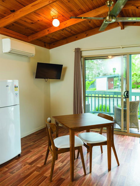Amaroo Park - Phillip Island Accommodation 36
