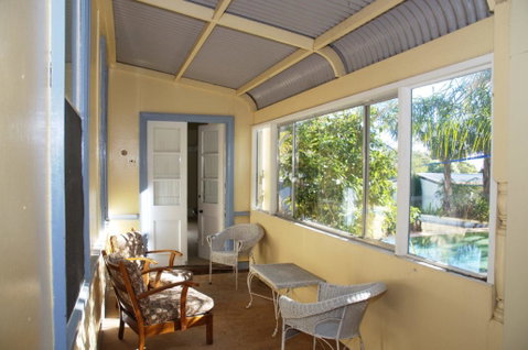 Amaroo Park - Phillip Island Accommodation 1