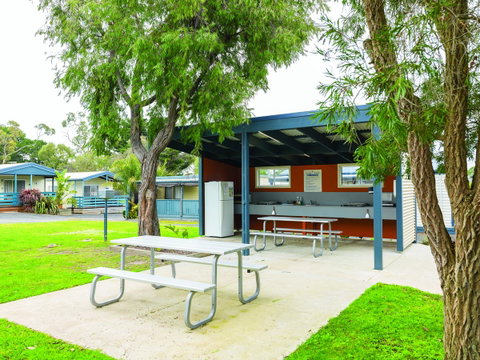 Amaroo Park - Phillip Island Accommodation 24