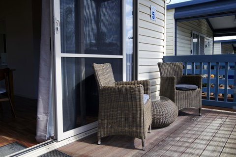 Amaroo Park - Phillip Island Accommodation 9