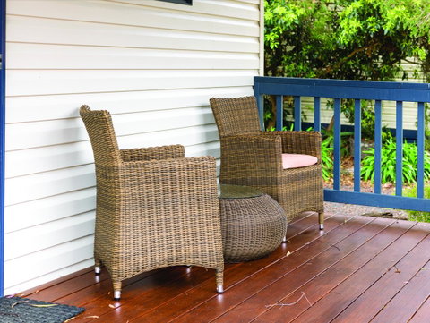 Amaroo Park - Phillip Island Accommodation 32