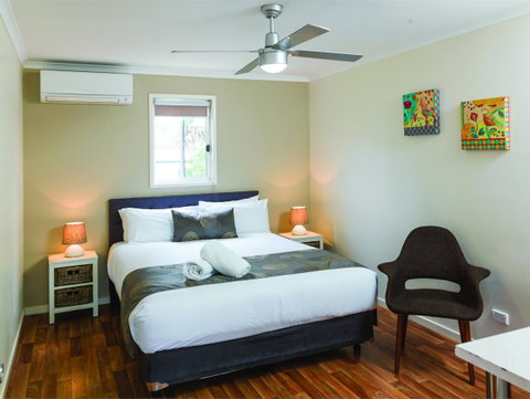Amaroo Park - Phillip Island Accommodation 40