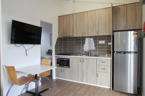 Amaroo Park - Phillip Island Accommodation 19