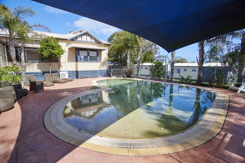 Amaroo Park - Phillip Island Accommodation 7