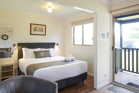 Amaroo Park - Phillip Island Accommodation 16