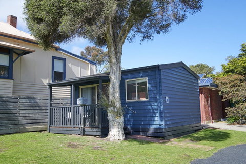 Amaroo Park - Phillip Island Accommodation 13