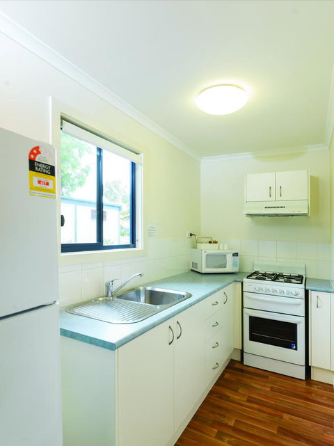 Amaroo Park - Phillip Island Accommodation 33