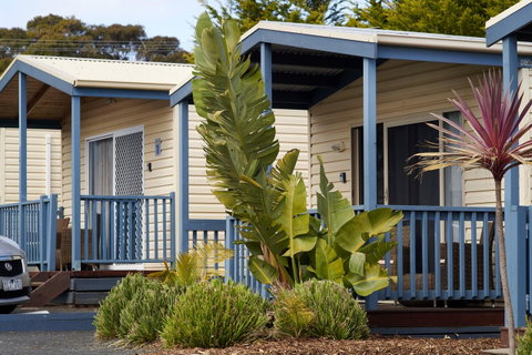 Amaroo Park - Phillip Island Accommodation 10