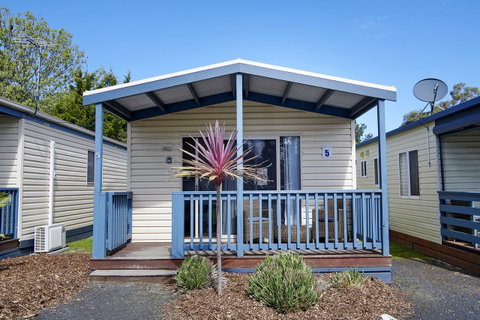 Amaroo Park - Phillip Island Accommodation 12