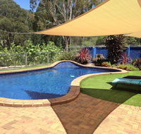 Snow View Holiday Units - Phillip Island Accommodation