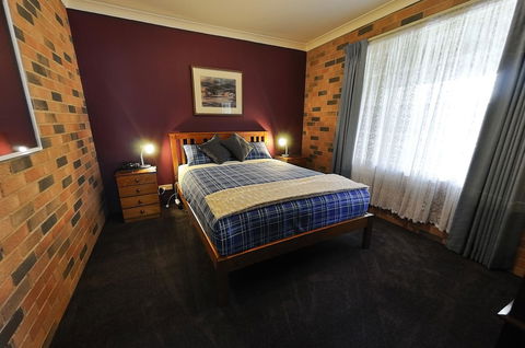 Greenvale Holiday Units - Phillip Island Accommodation 8