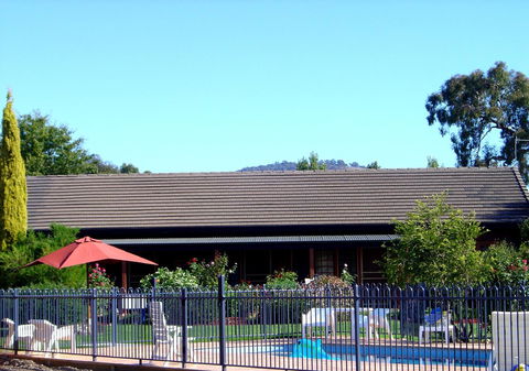 Greenvale Holiday Units - Phillip Island Accommodation 16