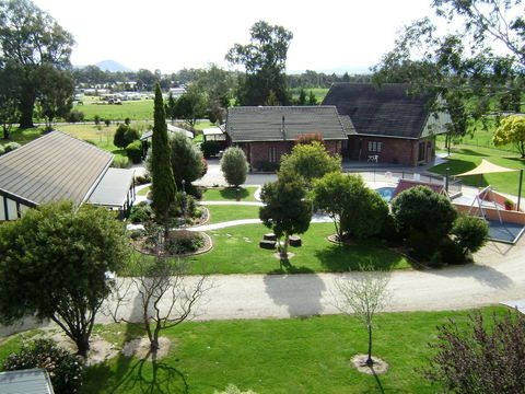 Greenvale Holiday Units - Phillip Island Accommodation 13