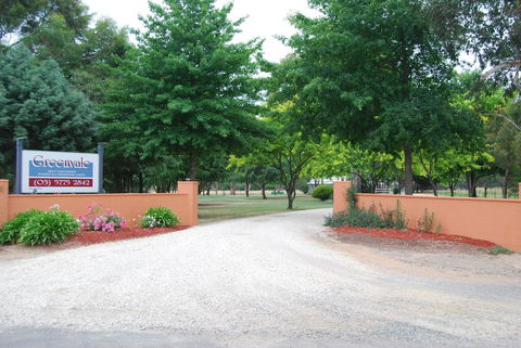 Greenvale Holiday Units - Phillip Island Accommodation 1