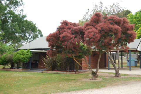 Greenvale Holiday Units - Phillip Island Accommodation 9