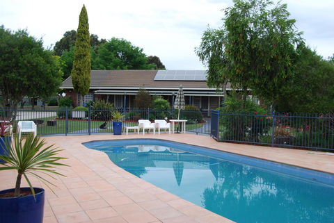 Greenvale Holiday Units - Phillip Island Accommodation 6