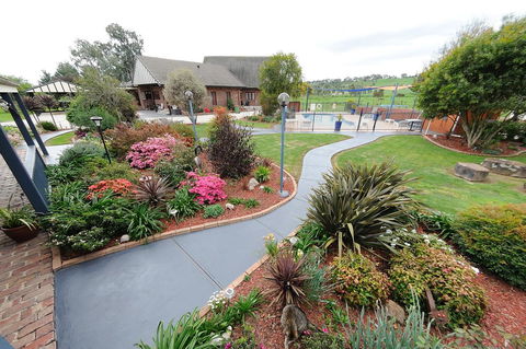 Greenvale Holiday Units - Phillip Island Accommodation 17