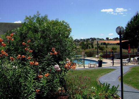 Greenvale Holiday Units - Phillip Island Accommodation 19