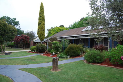 Greenvale Holiday Units - Phillip Island Accommodation 12
