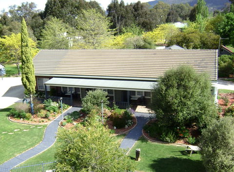 Greenvale Holiday Units - Phillip Island Accommodation 14